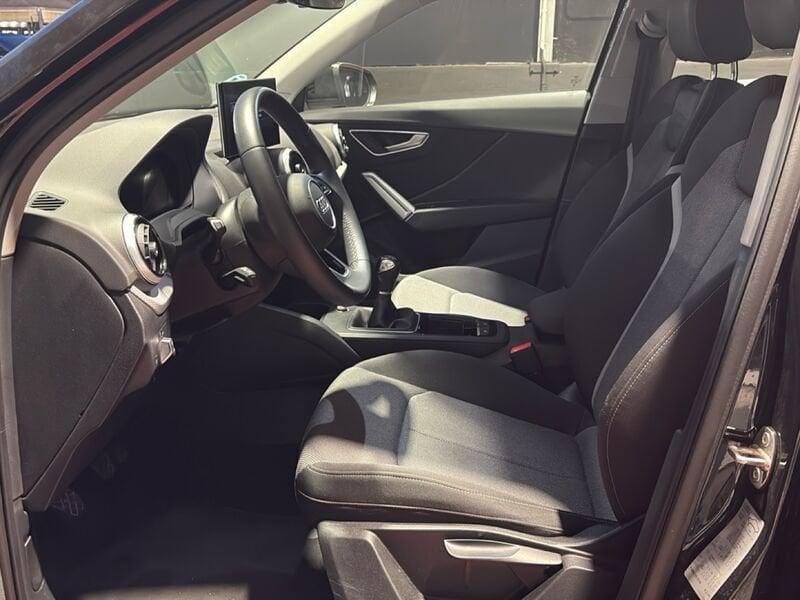 Audi Q2 2.0 30 TDI S LINE ED