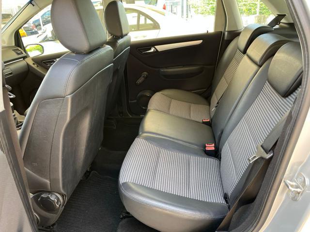 MERCEDES-BENZ B 180 CDI Sport