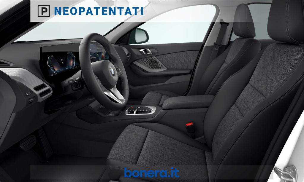 BMW Serie 1 116 Special Edition DCT