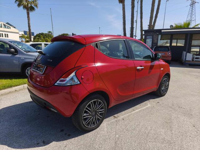 LANCIA Ypsilon 1.0 FireFly 5 porte S&S Hybrid Ecochic A. Ferretti