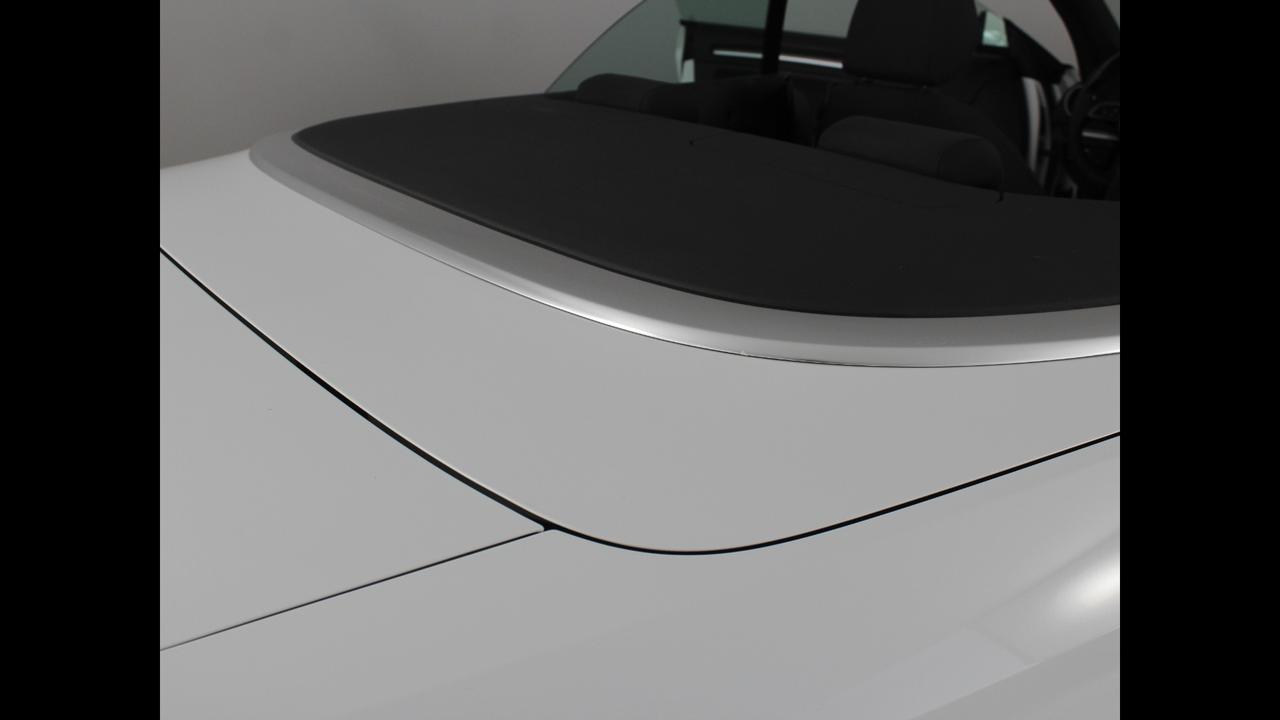 AUDI A3 III 2016 Cabriolet - A3 Cabrio 1.6 tdi Business 116cv