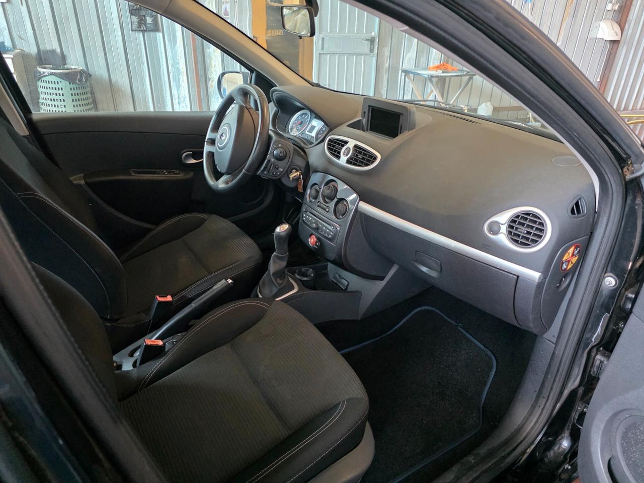Renault Clio 1.2 16V 5 porte Live!