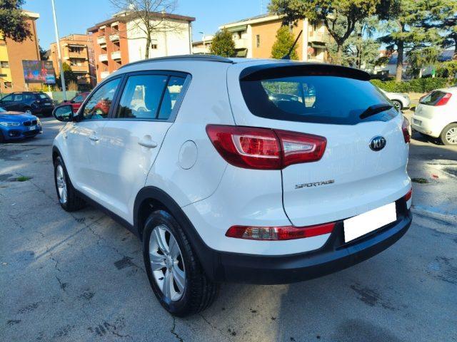 KIA Sportage 1.6 GDI 2WD Cool Unico Proprietario Neiopatentati