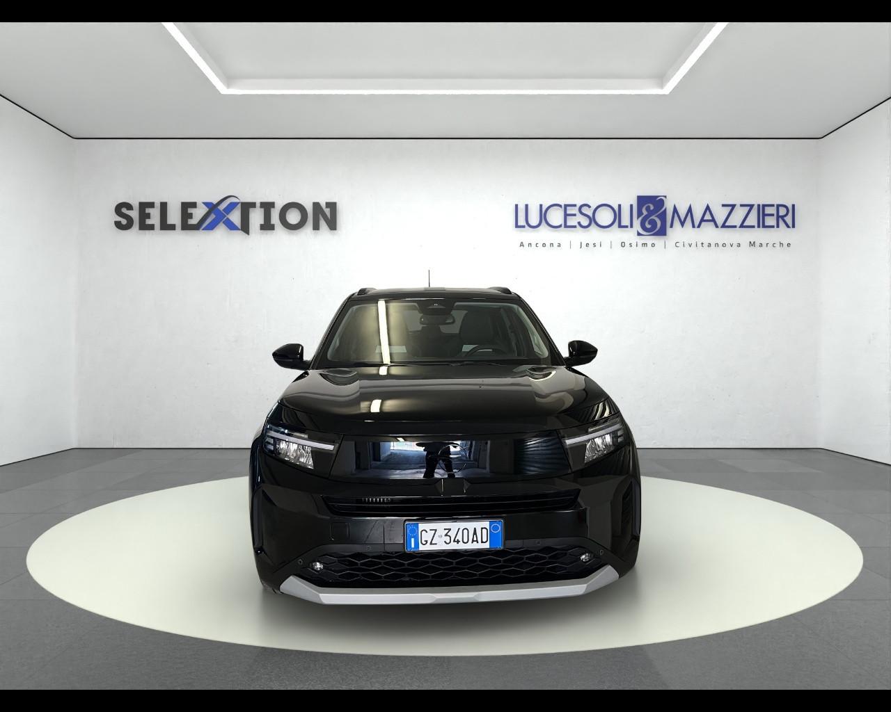 OPEL FRONTERA GS Hybrid 145cv EDCT