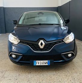 Renault Scenic dCi 120 CV Sport Edition