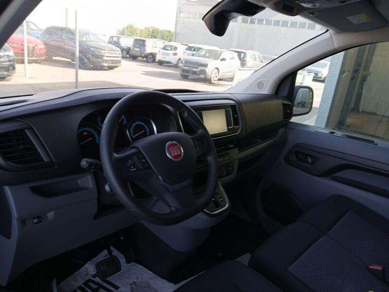 FIAT Scudo BEV Non disponibile (507) Van Lounge L2h1 BevPacco Batterie 75kw - 330km