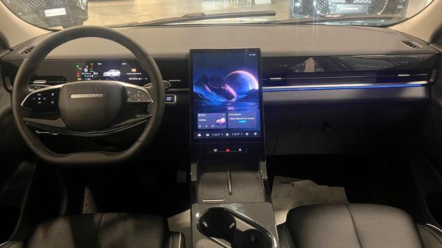 JAECOO J5 Jaecoo 5 1.6 TGDI 147 CV aut. Exclusive