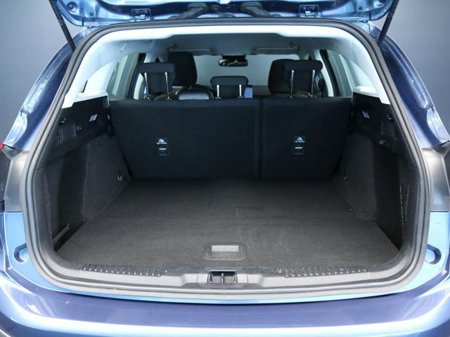 FORD Focus 1.0 EcoBoost Hybrid 125 CV Powershift SW Active De