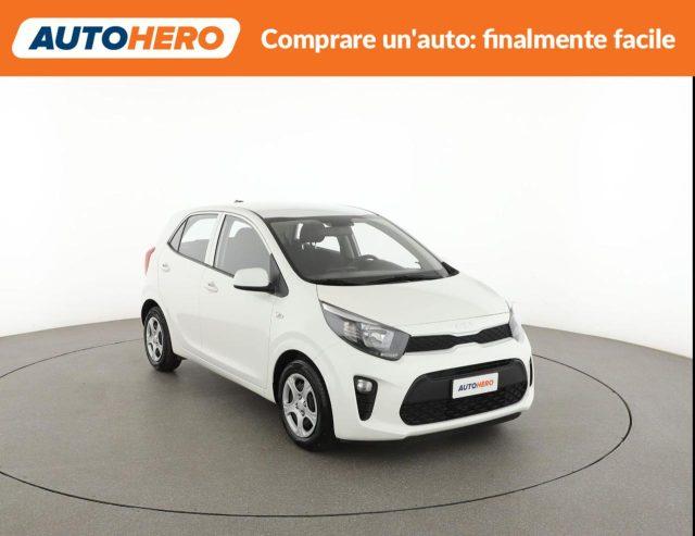 KIA Picanto 1.0 12V 5 porte Urban