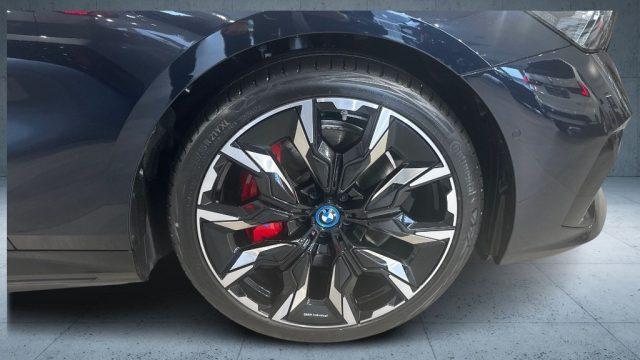 BMW i5 eDrive 40 Touring Msport Pro Aut.