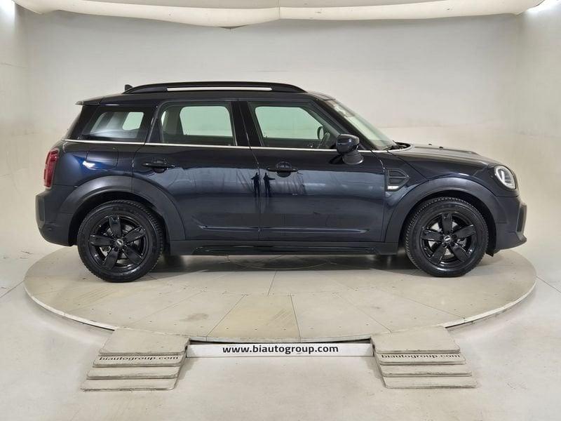 MINI Countryman Mini F60 2020 Diese Mini 1.5 One D Business auto