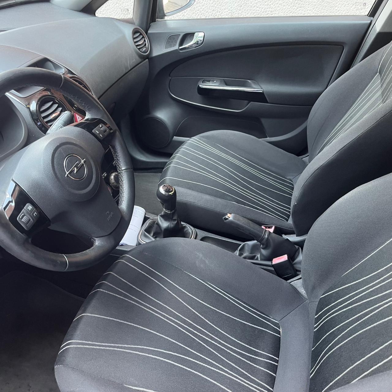 Opel Corsa 1.2 5 porte Cosmo km 87.000