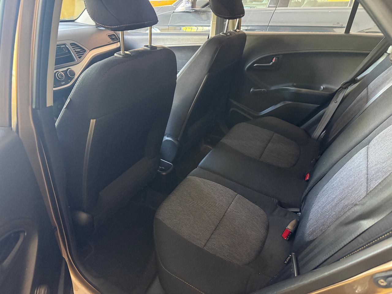 Kia Picanto 1.0 12V 5 porte Style 07/2013