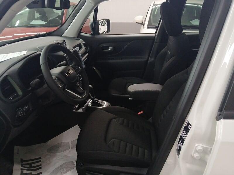 Jeep Renegade E-Hybrid My25 North Star 1.5 Turbo T4 E-Hybrid 130cv Fwd