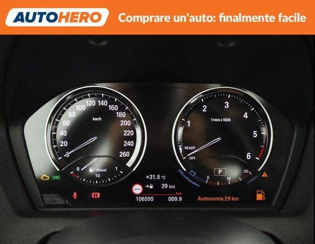 BMW 118 d 5p. Sport