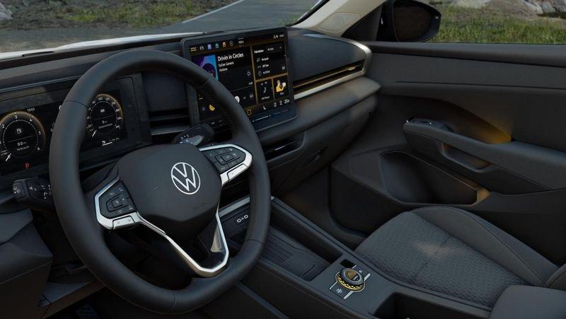 Volkswagen T-Roc 1.5 eTSI 85kW ACT Life DSG