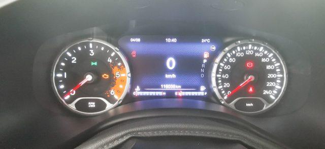 JEEP Renegade 2.0 Mjt 170CV 4WD Active Drive Low Trailhawk