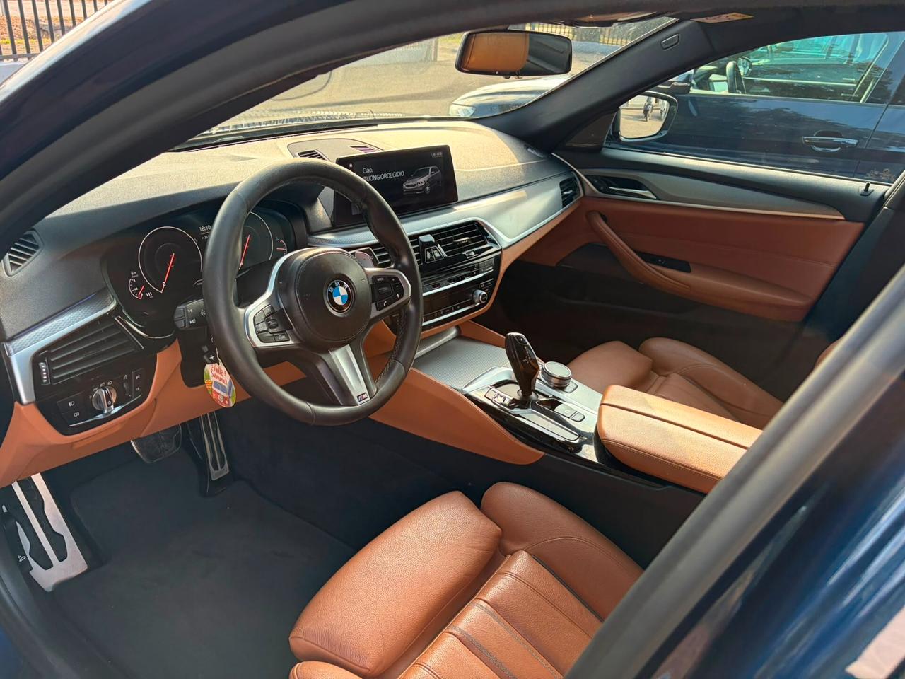 Bmw 530 530d xDrive Msport