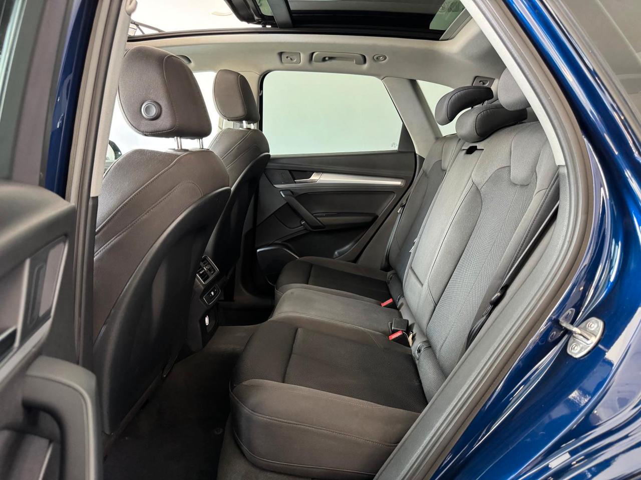 Audi Q5 2.0 Tdi 190cv Quattro Sport Tetto Stupenda