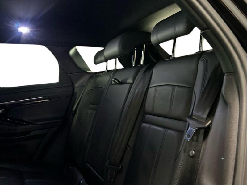 Land Rover Range Rover Evoque 2.0 D165 MHEV R-Dynamic AWD auto