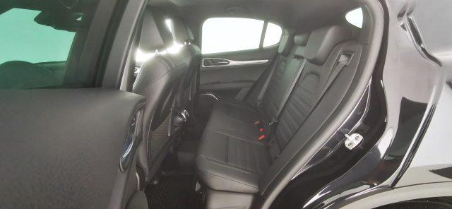 ALFA ROMEO Stelvio 2.2 Turbodiesel 160 CV AT8 RWD Sprint
