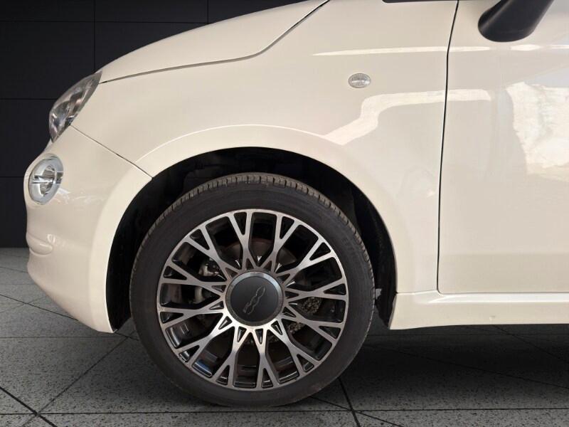 FIAT 500 (2015-2024) 500 1.0 Hybrid Dolcevita