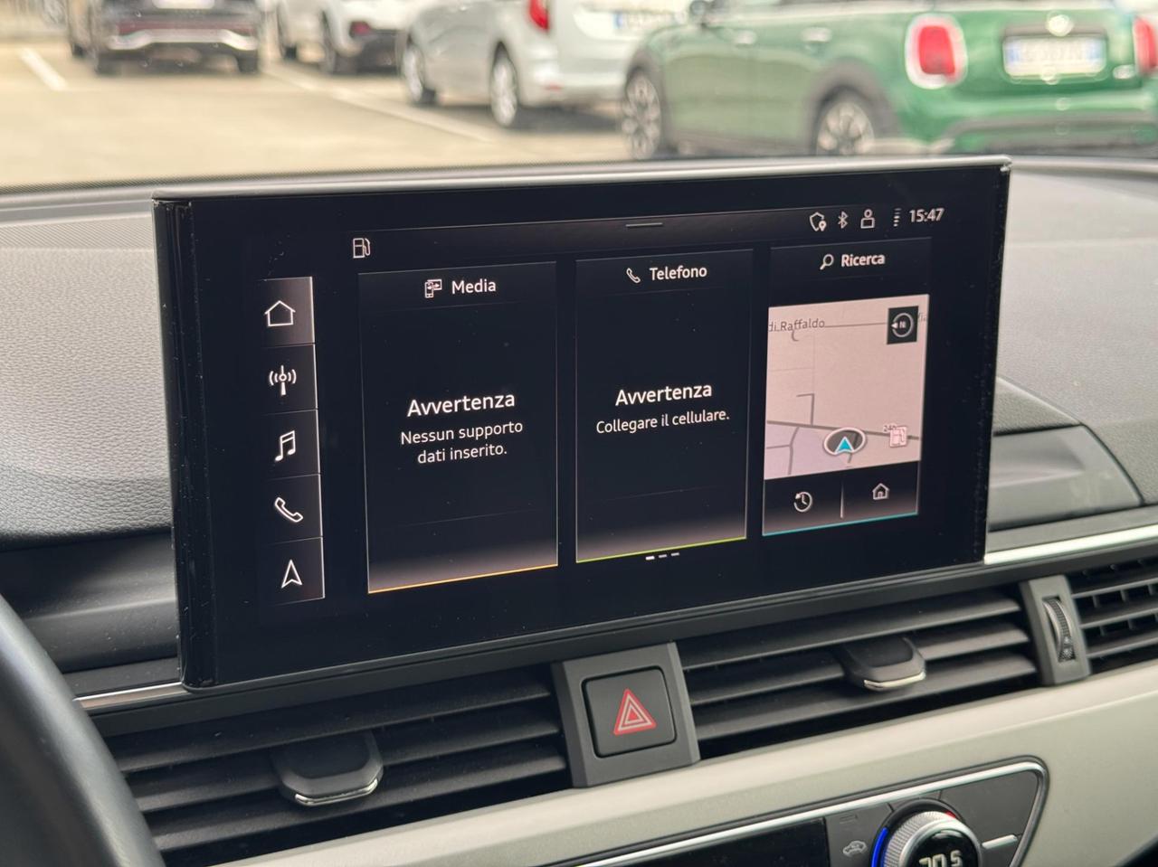 Audi A4 Allroad 40 2.0 tdi mhev Business quattro 204cv s-tronic