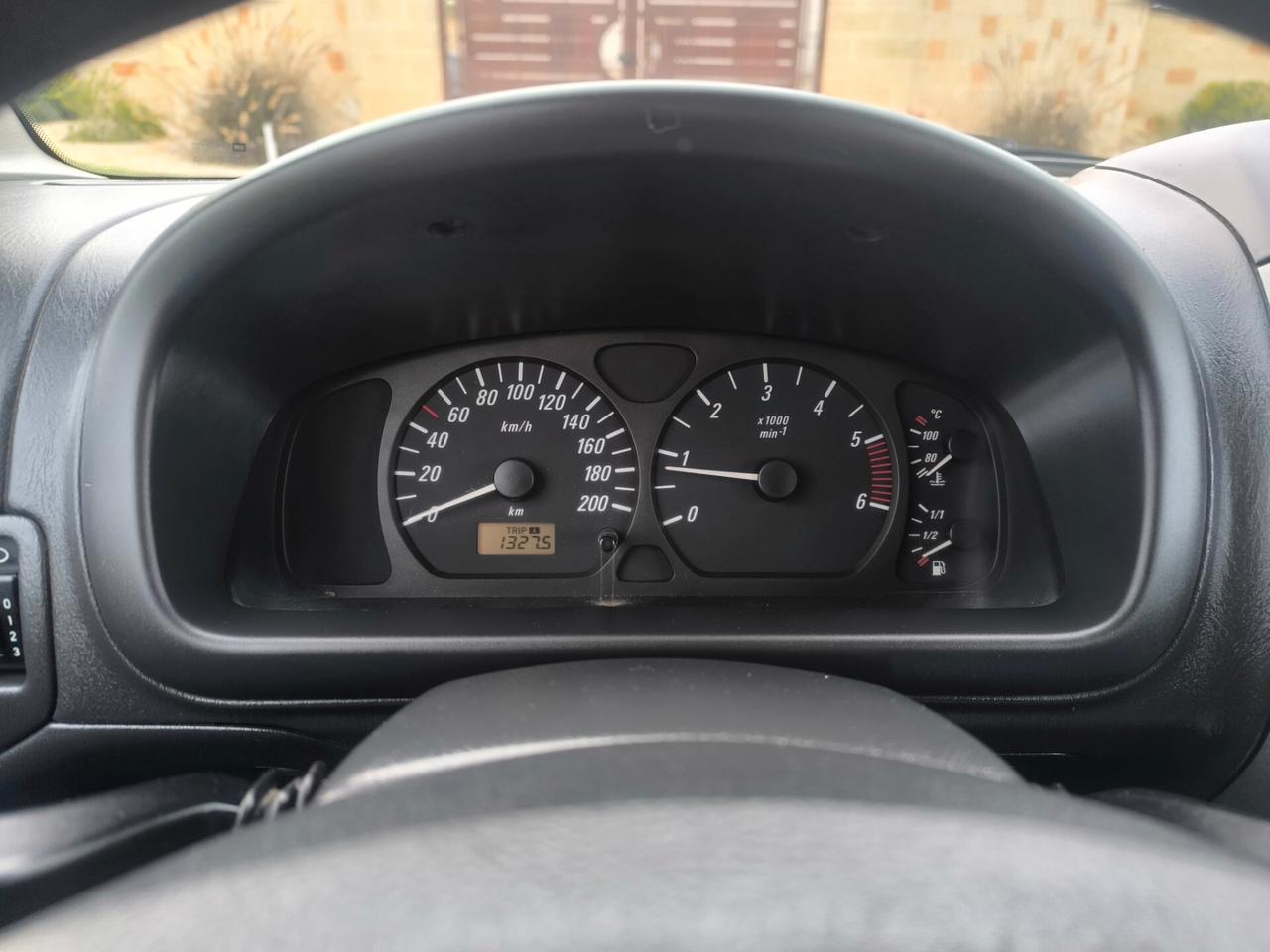 Opel Agila 1.3 CDTI Cosmo perfetta