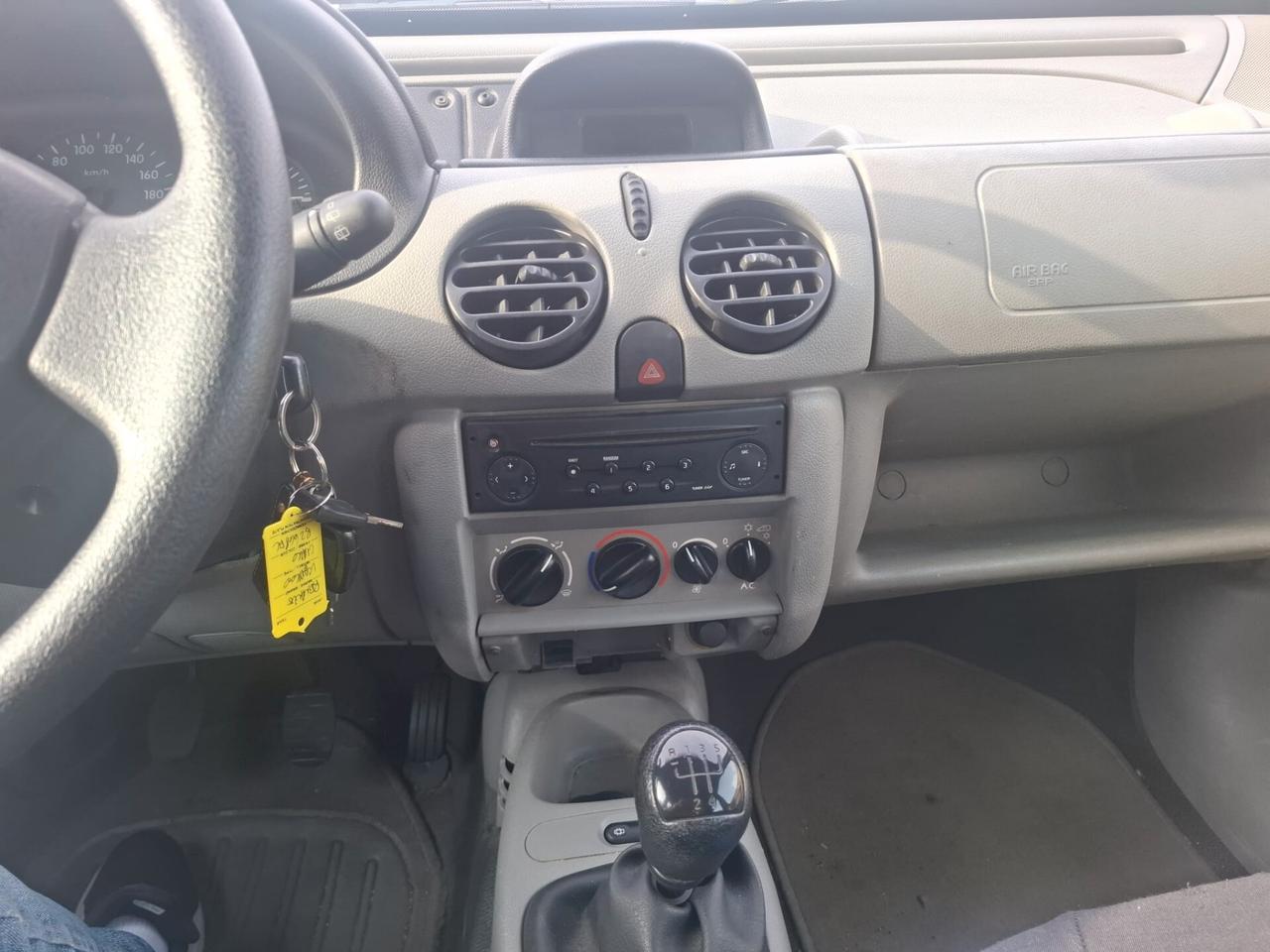 Renault Kangoo 1.4 cat 5 porte Privilège