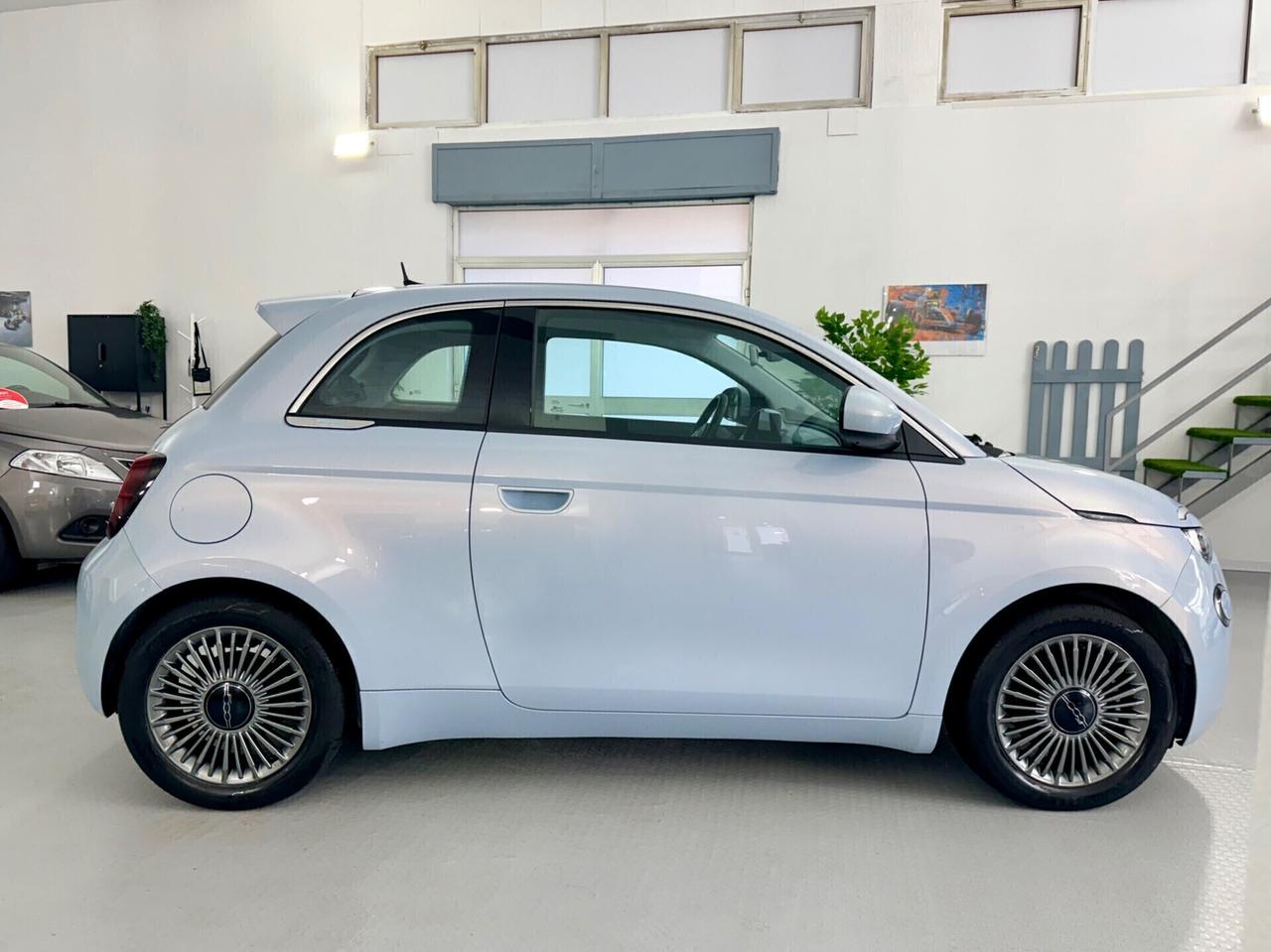 Fiat 500e Aziendale 42kWh