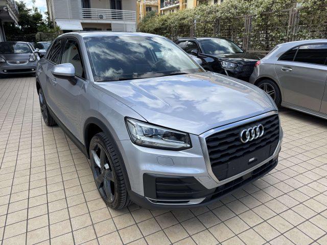AUDI Q2 30 1.6 tdi S line edition s-tronic my19