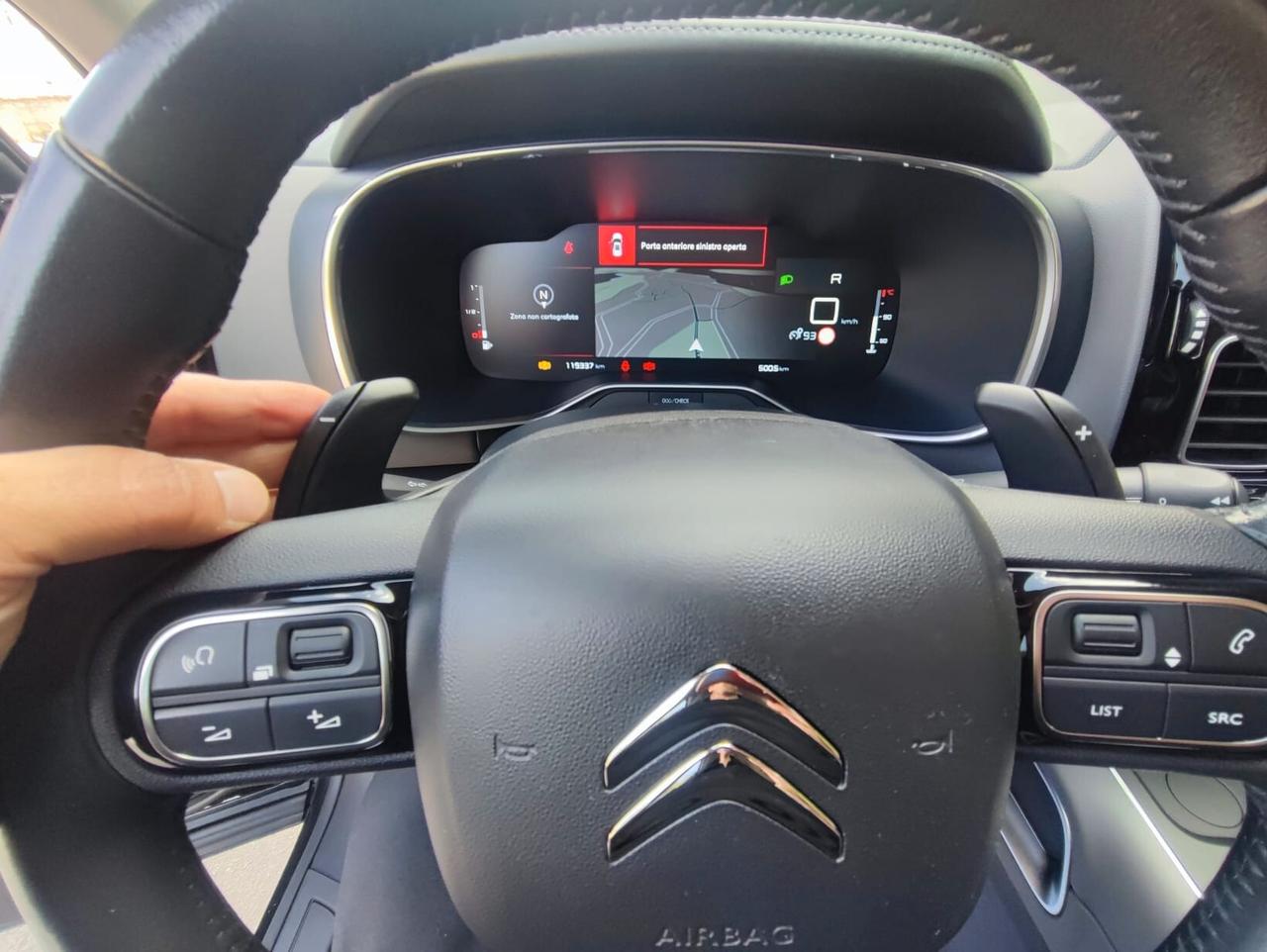 Citroen C5 Aircross BlueHDi 130 S&S EAT8 Business