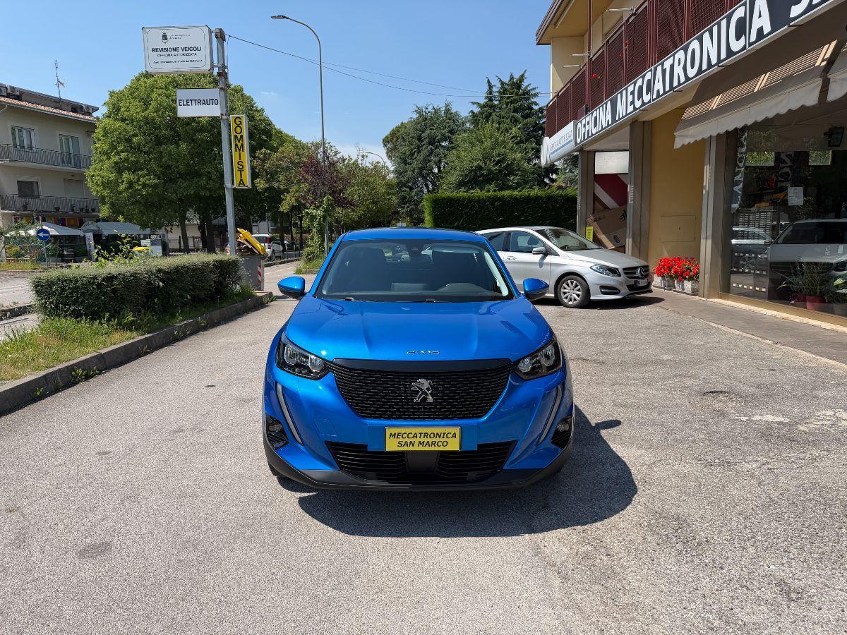 PEUGEOT - 2008 - PureTech 100 S&S Active Pack #UNICOPROPRIETARIO