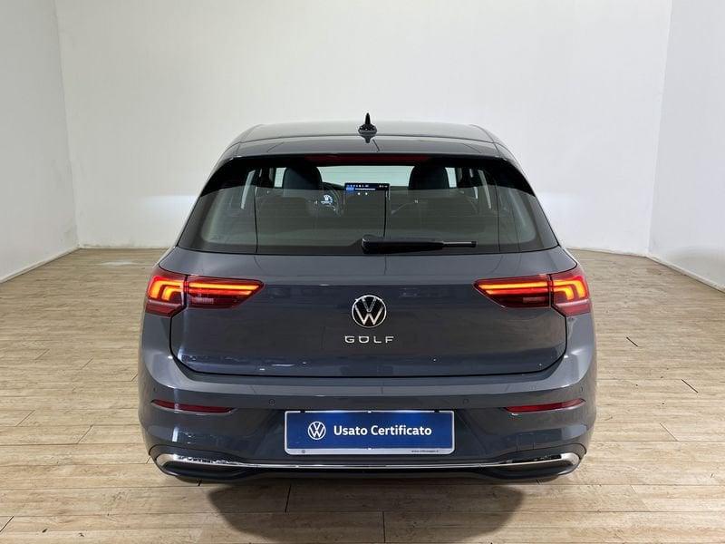Volkswagen Golf Golf 2.0 tdi Style 150cv dsg