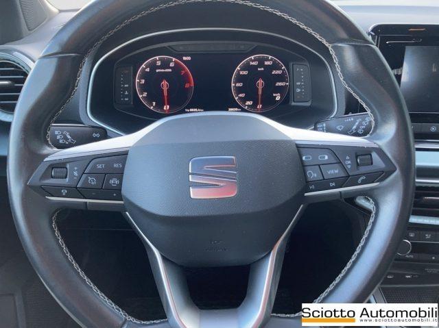 SEAT Arona 1.0 EcoTSI 110 CV XPERIENCE