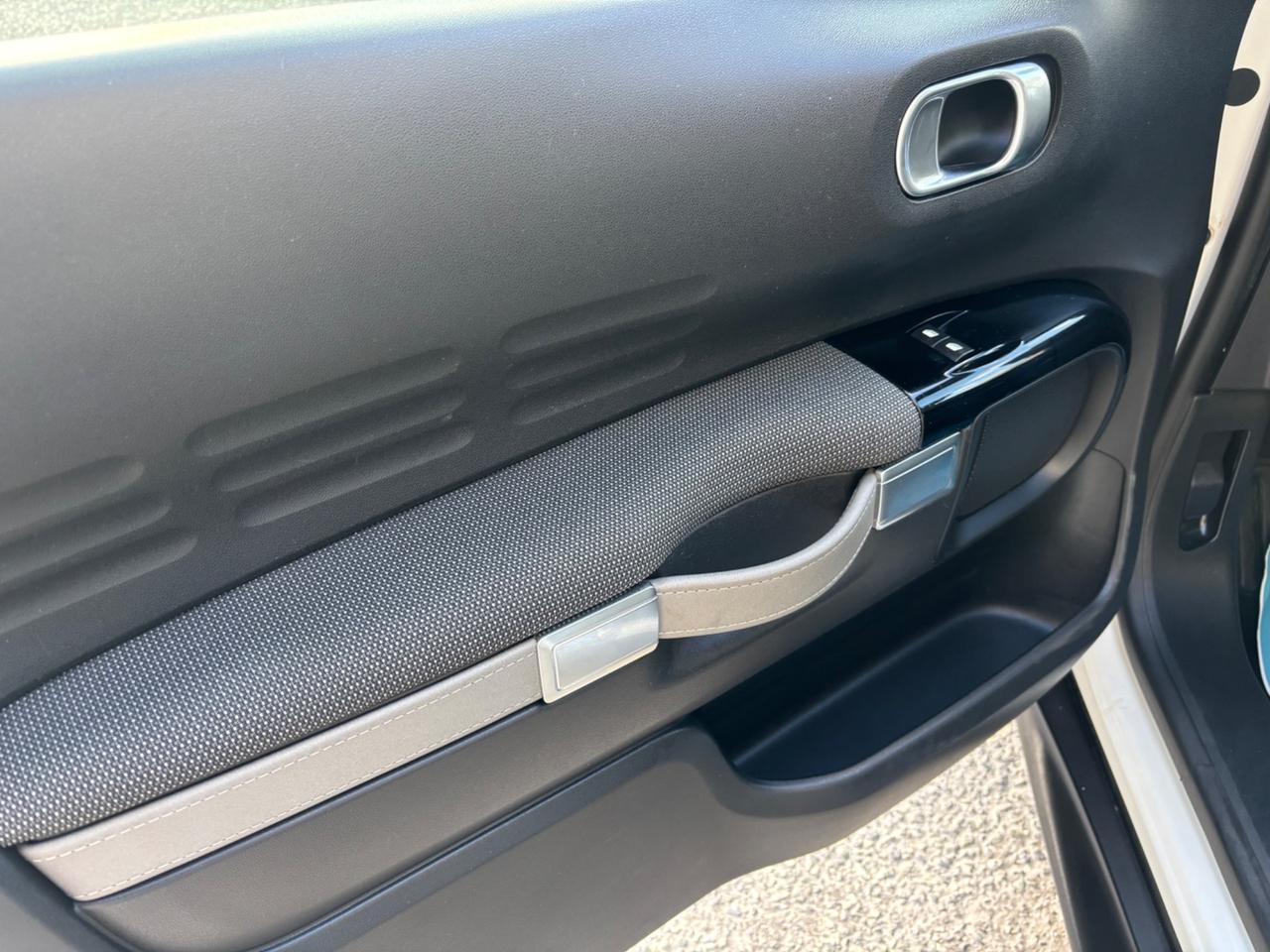 CITROEN C4 CACTUS 1.6 HDi NEOPATENTATI PERFETTA