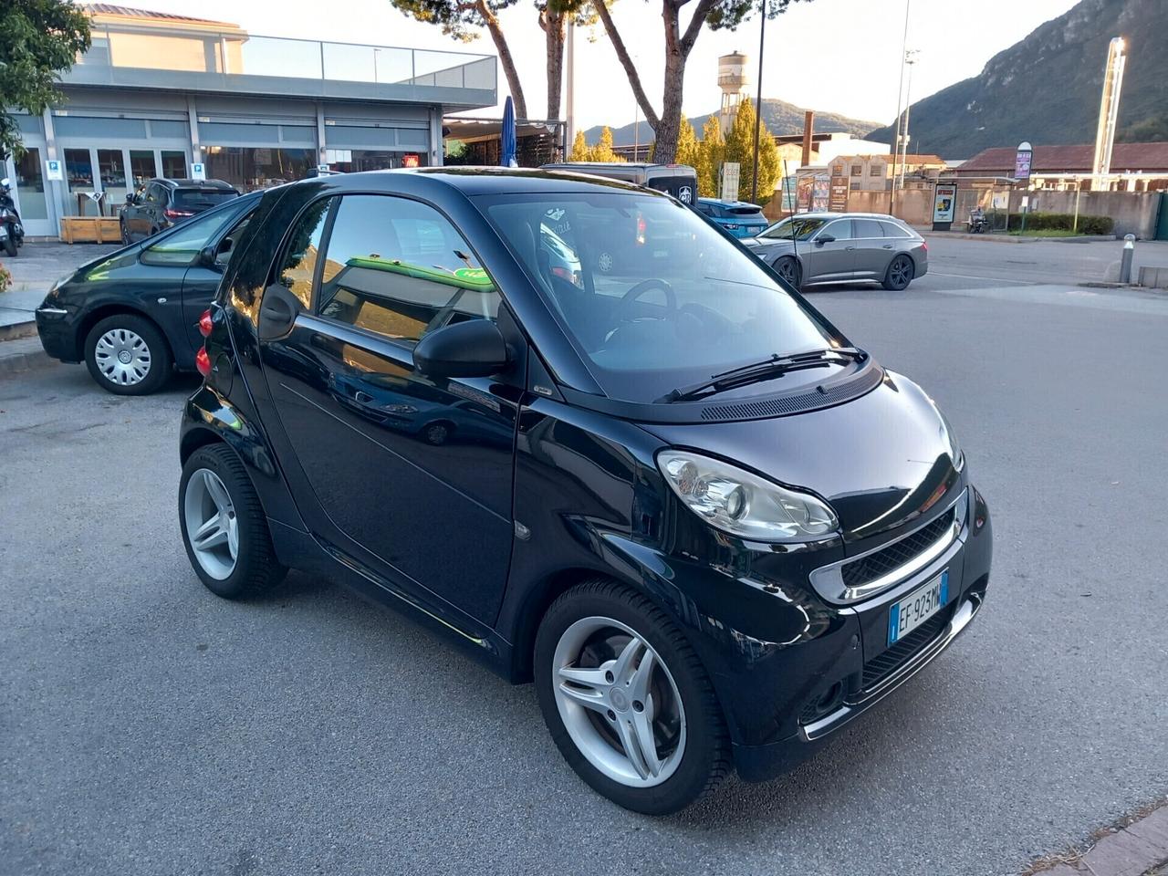 Smart ForTwo PULSE EURO 5B