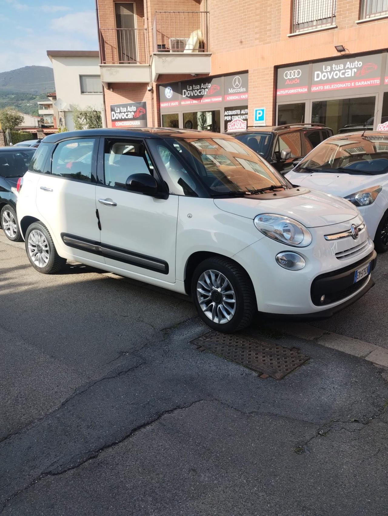 Fiat 500L 1.3 Multijet 85 CV Pop Star
