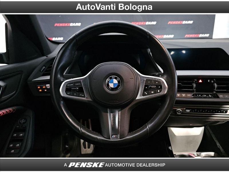 BMW Serie 1 116d Msport