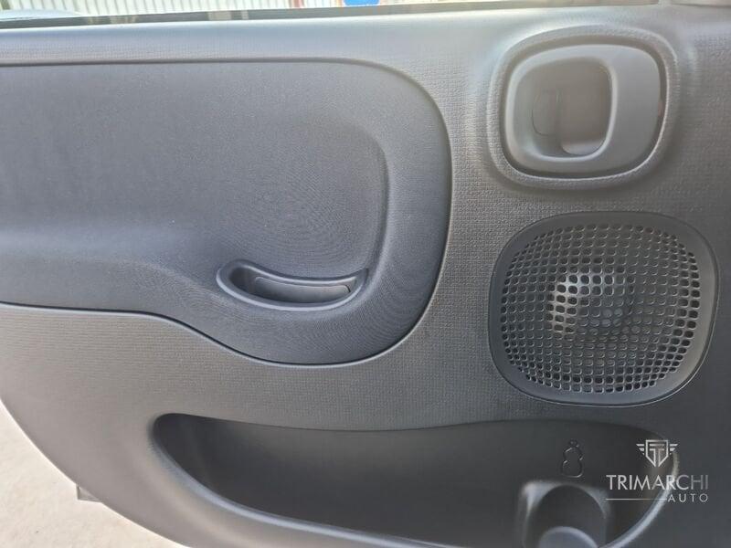 FIAT Panda Panda 1.0 FireFly S&S Hybrid