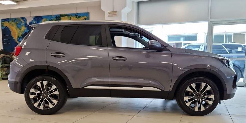 DR AUTOMOBILES dr 5.0 s3 1.5 Turbo CVT Bi-Fuel GPL VARI COLORI