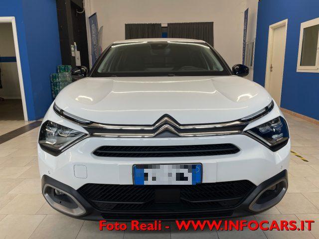 CITROEN C4 PureTech 130 S&S Shine Iva Esposta