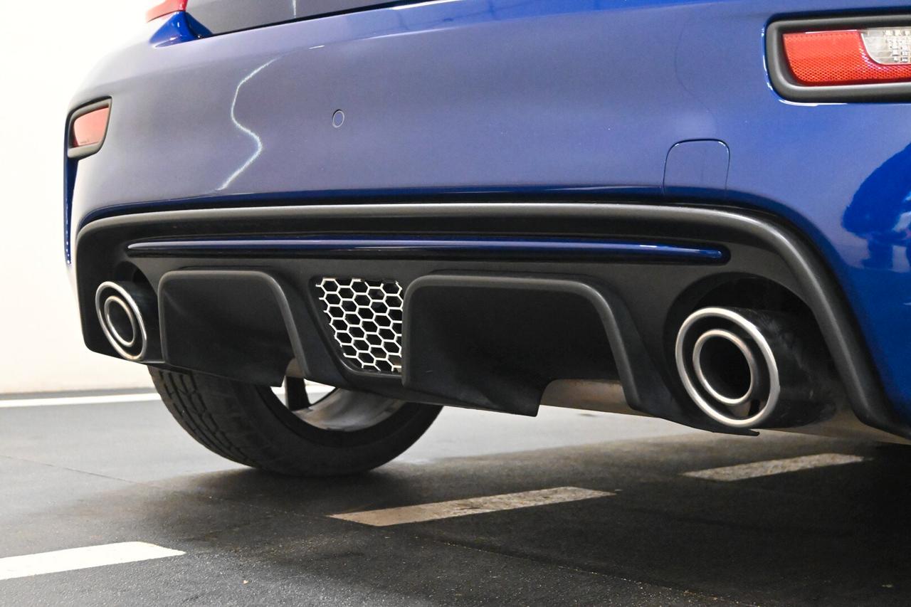 ABARTH 595 595 C 1.4 Turbo T-Jet 165 CV Turismo