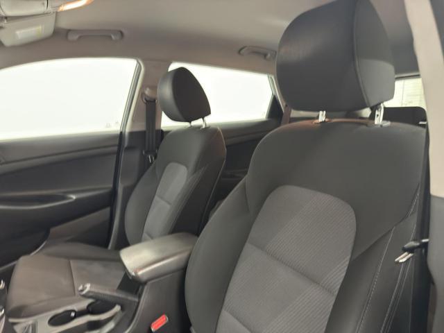 HYUNDAI Tucson 1.6 GDI XTech*FORMULA S*