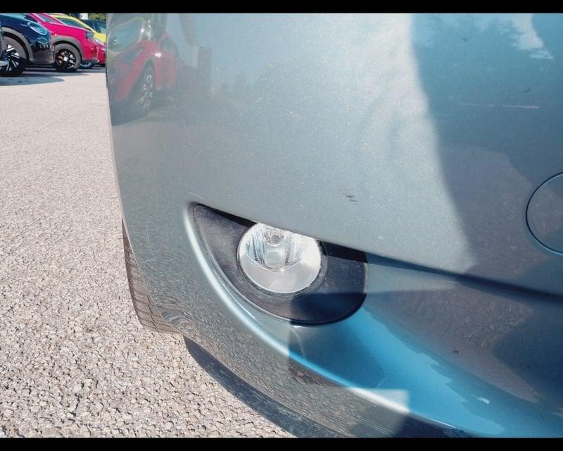 Toyota Yaris Yaris 5p 1.3 Luna