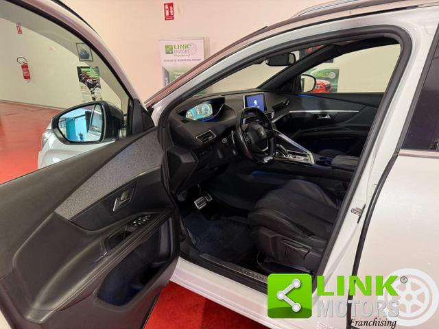 PEUGEOT 3008 BlueHDi 120 S&S EAT6 GT Line - N1 - autocarro