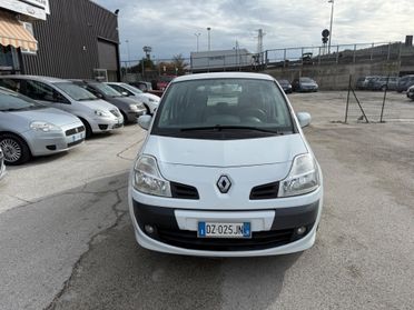 Renault Modus Grand 1.2 16V Dynamique