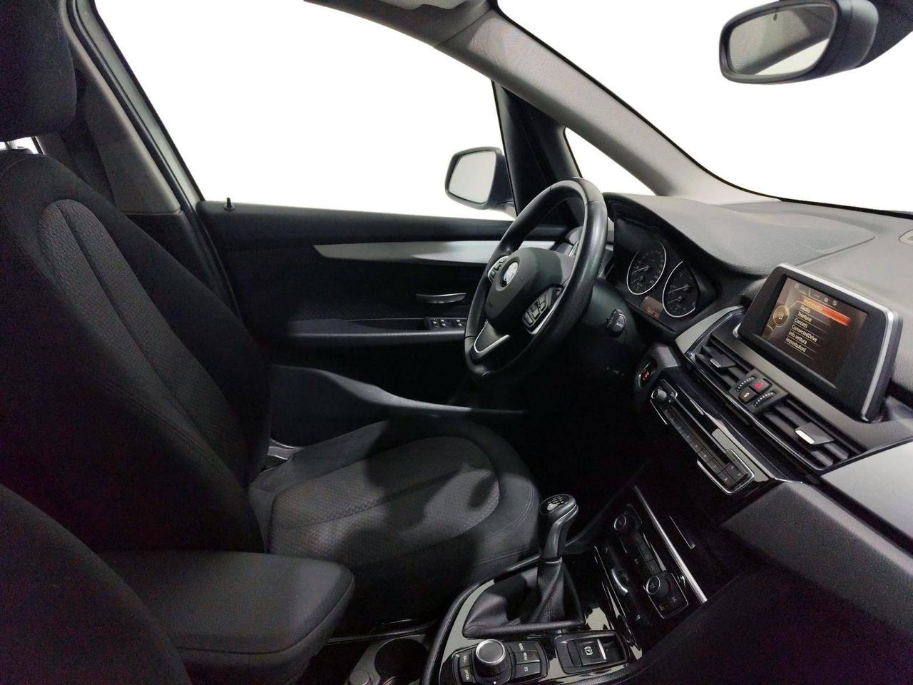 BMW Serie 2 216d Active Tourer Advantage