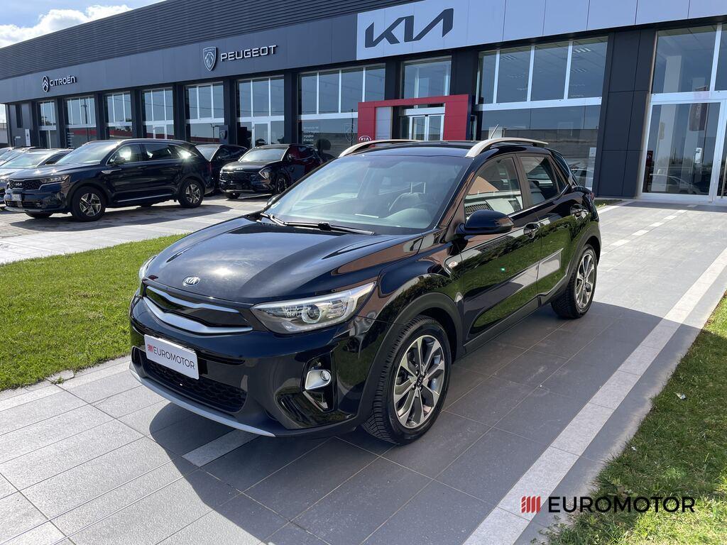 Kia Stonic 1.6 CRDi Style Design Pack