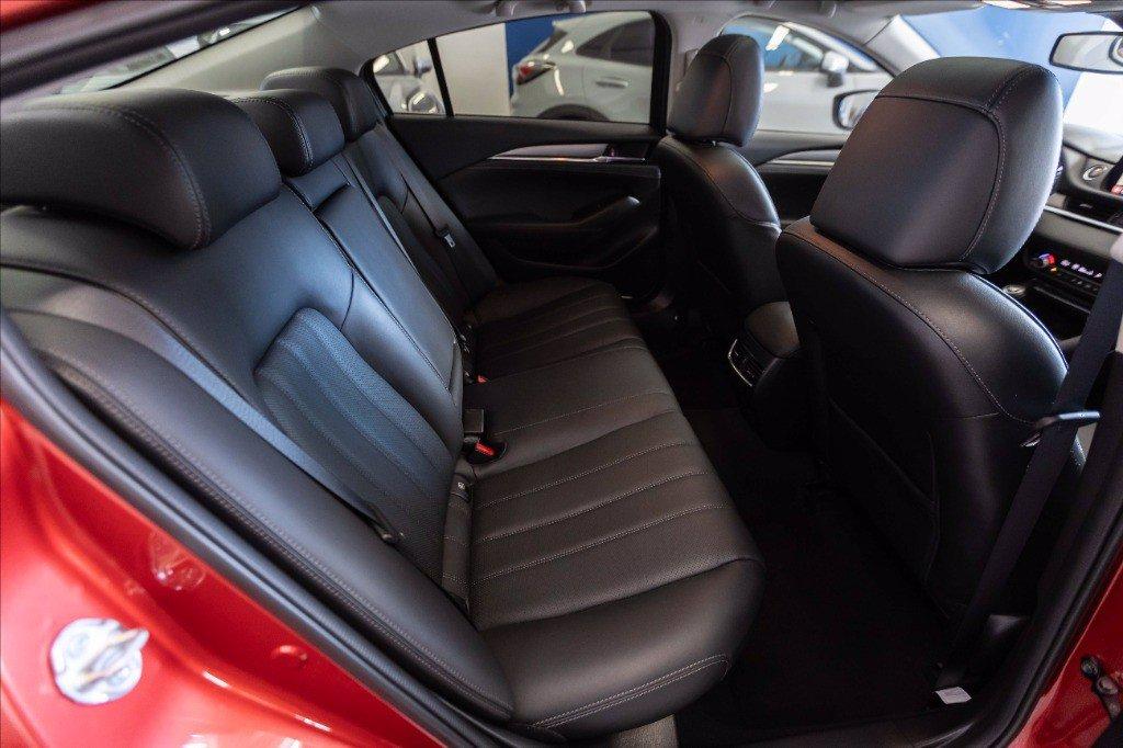 MAZDA 6 2.2 Exceed 184cv 6mt my18 del 2019
